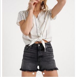 Lucky brand lucky pins short
